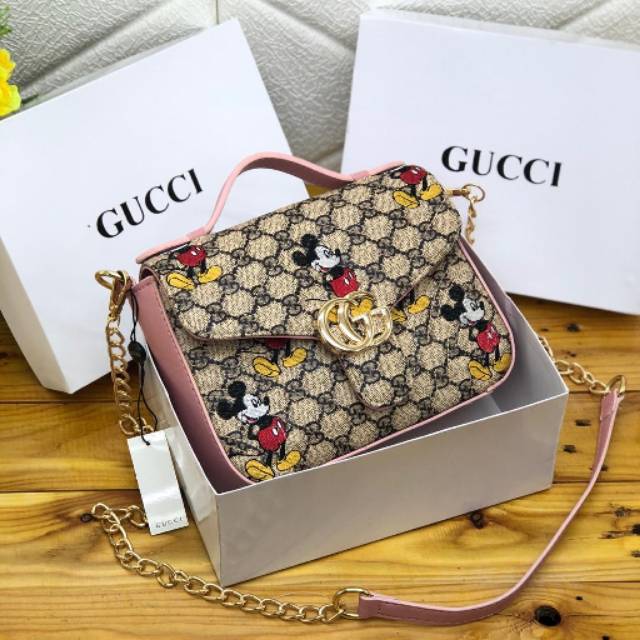 Tas Wanita Import Fashion Batam / JA - 1961