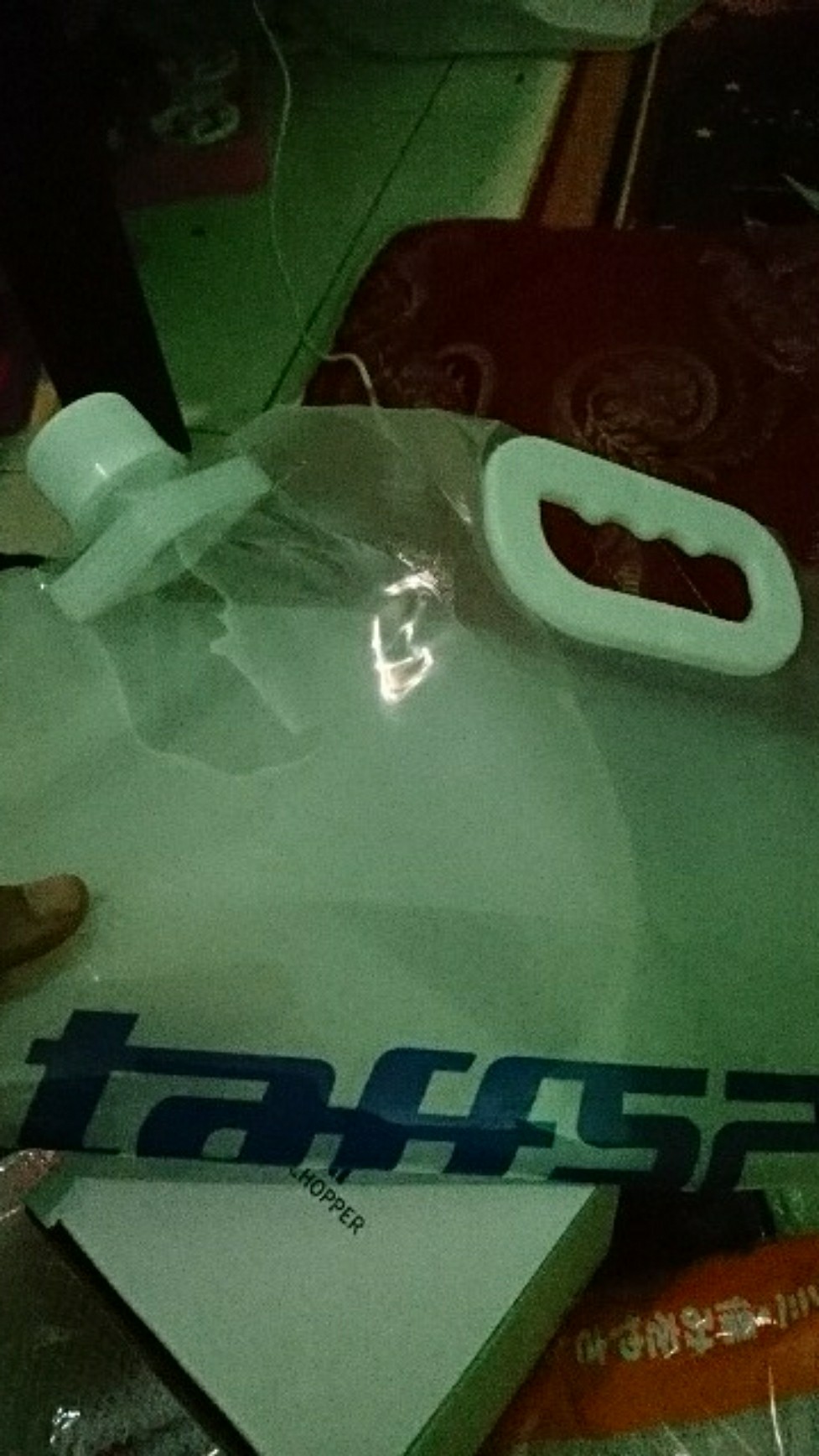 【gogomart】kantong Air Portabel 5 Liter