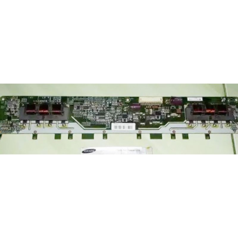 INVERTER LAMPU TV LCD SAMSUNG LA32C400E4 /LA32C400