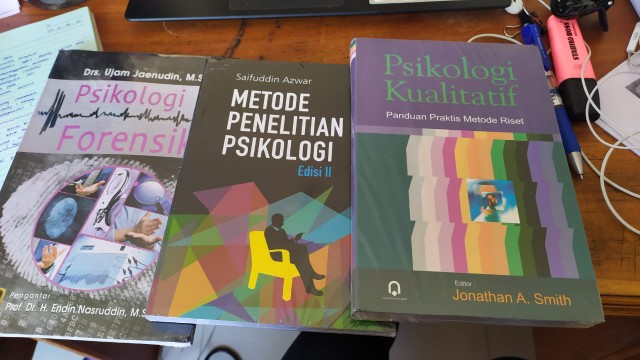 Metode Penelitian Psikologi Edisi Ii Revisi Saifuddin Azwar Pustaka Pelajar Shopee Indonesia