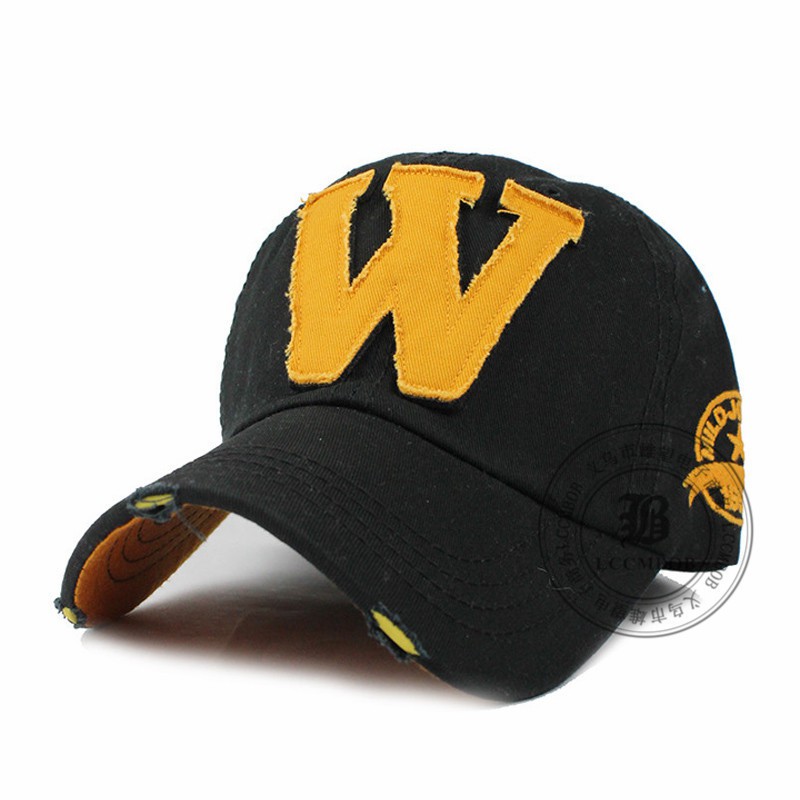 PREMIUM IMPORT TOPI BASEBALL W !!! - 7 WARNA