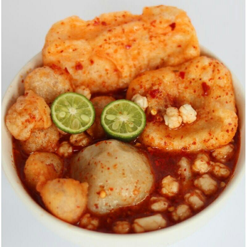 

BASO ACI SUPER JUMBO