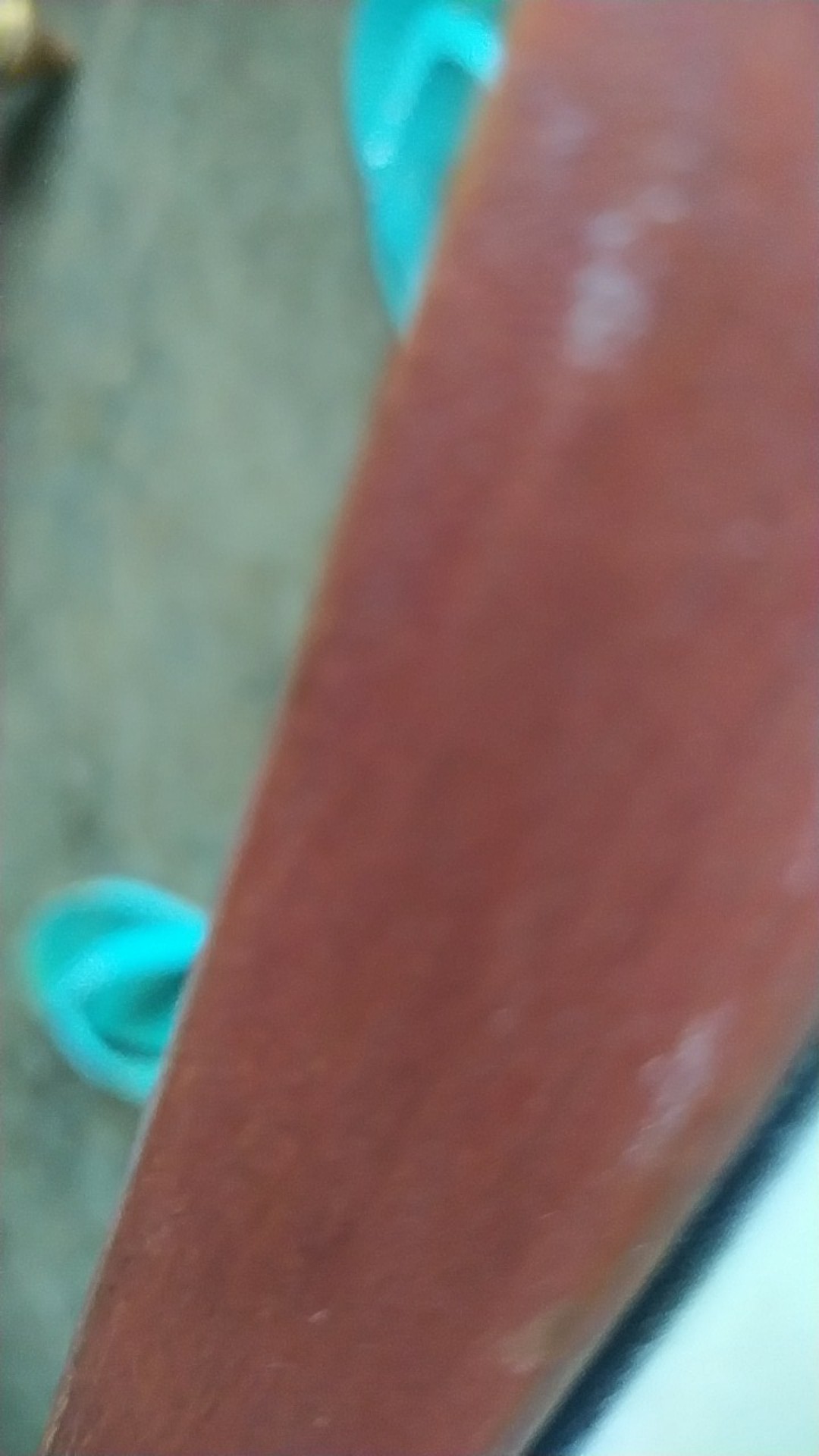 Plastik Uv Tebal 200 Micron 14 % Lebar 6 Meter- 6m X 1m