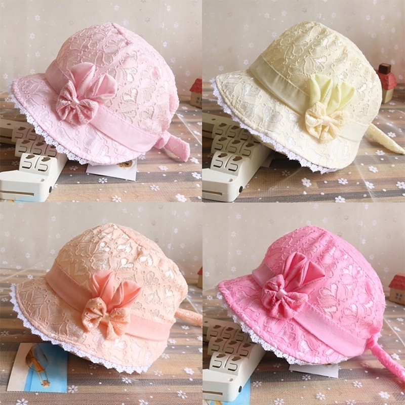 cute baby hats for summer