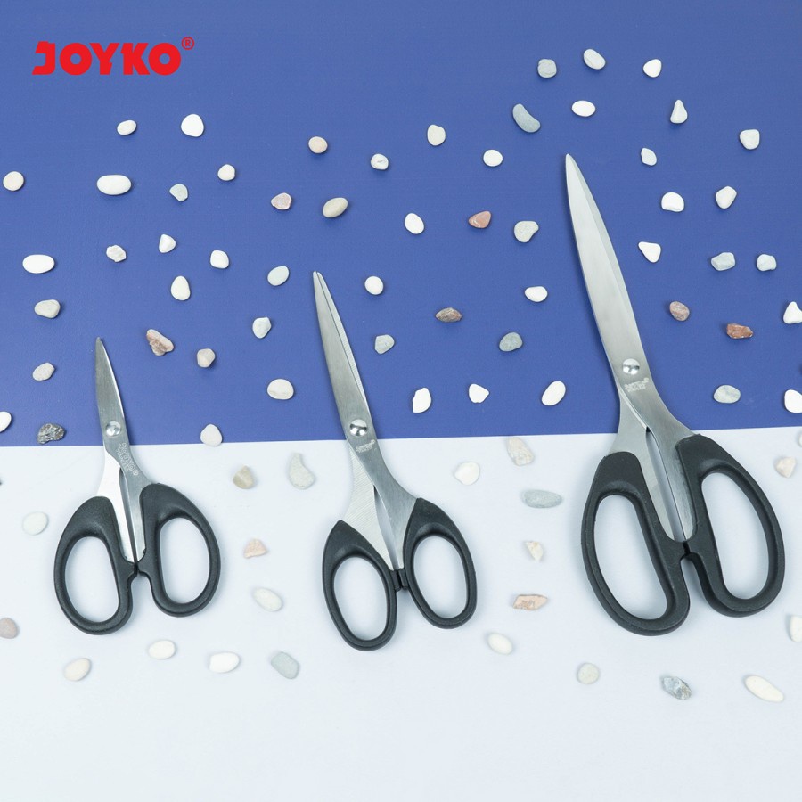 

Scissors Gunting Joyko SC-838 SC-848 SC-828