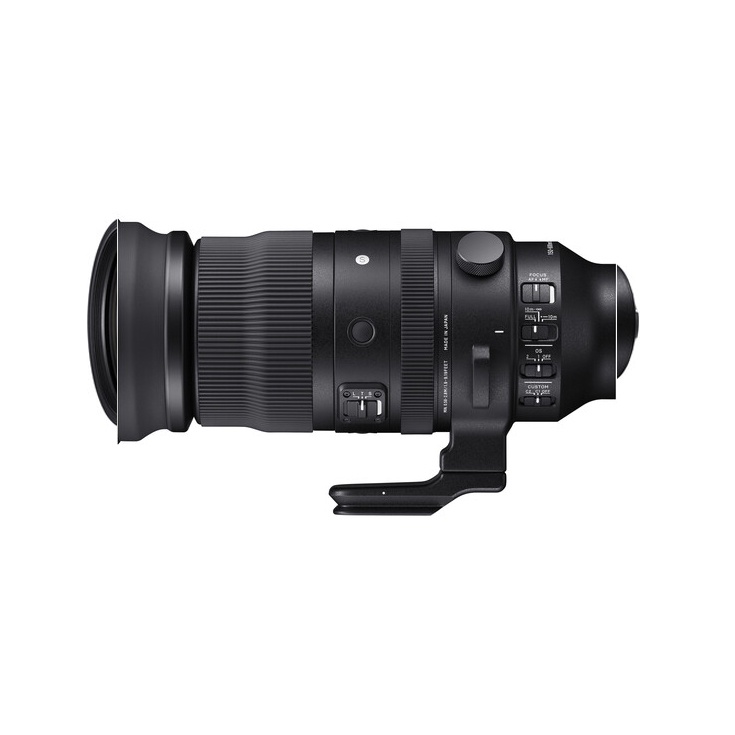 Sigma 150-600mm f/5-6.3 DG DN OS Sports Lens for Sony E