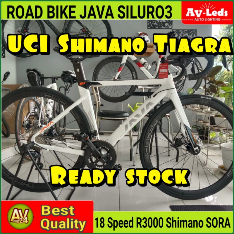 java siluro 3 uci approved