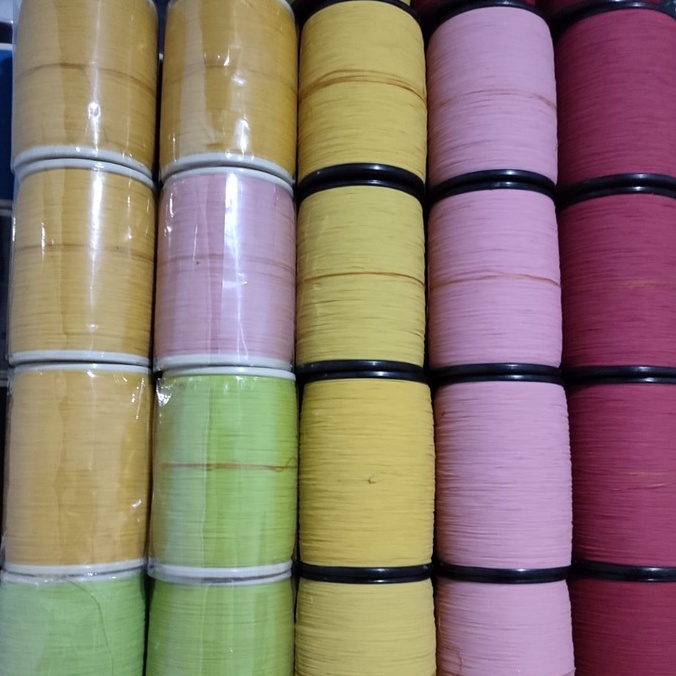 GELASAN 6000 YARD 022 // GELASAN MURAH TAJAM // GELASAN LOMBA
