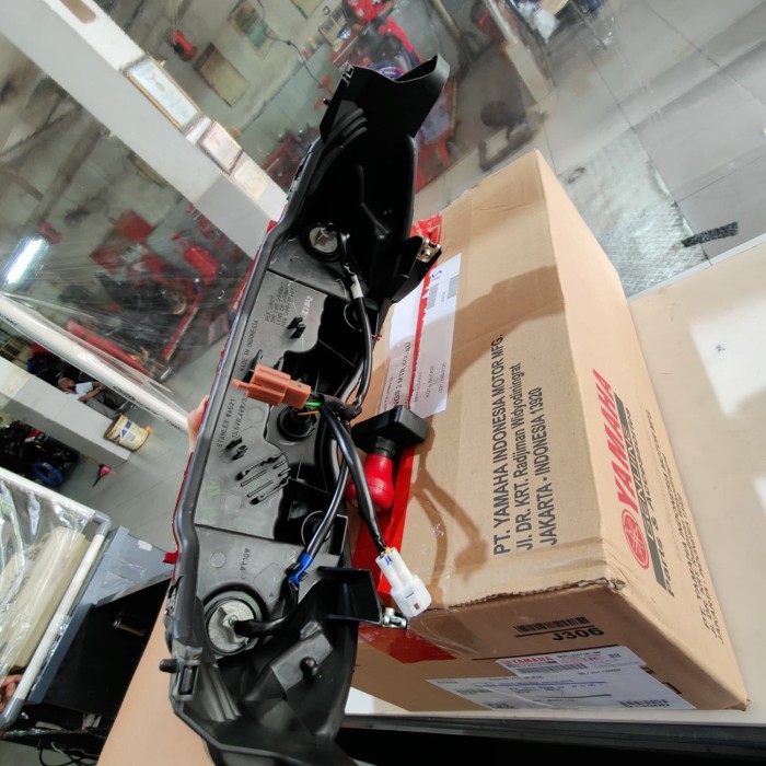 LAMPU STOP, BELAKANG ALL NEW NMAX 2020 (B6H) ASLI YAMAHA