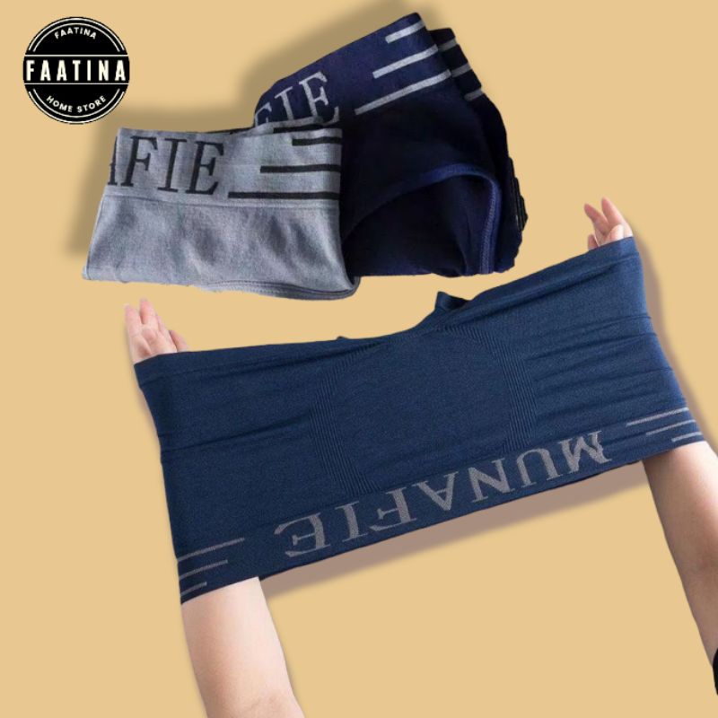 CELANA DALAM BOXER PRIA | CD BOXER | CD PRIA