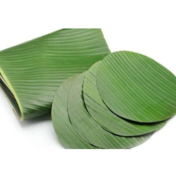 

Daun Pisang Segar 250 gr