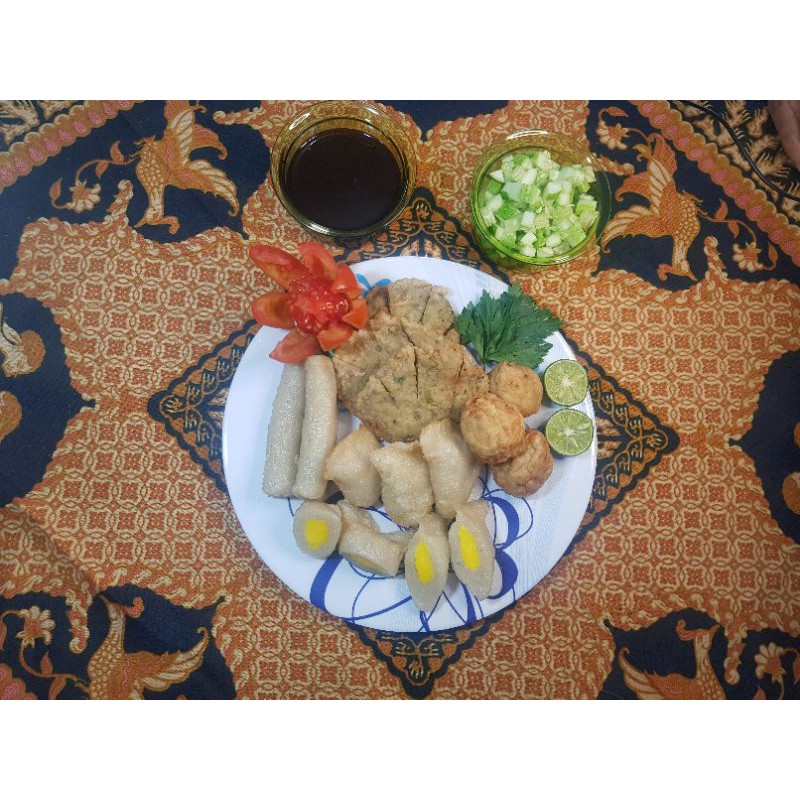 

PaketPempekMix