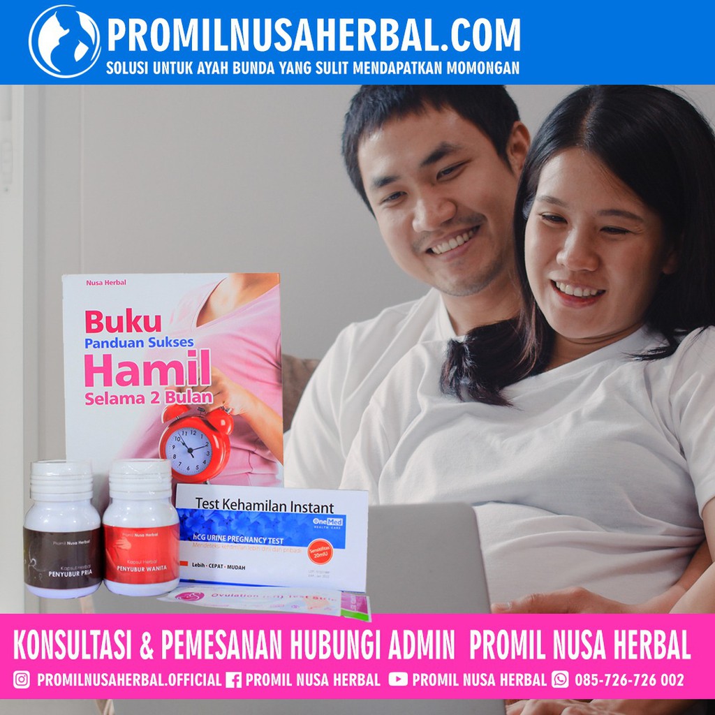 Jual OBAT KAPSUL HERBAL SUAMI ISTRI - PENYUBUR KANDUNGAN & SPERMA AGAR