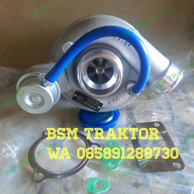 Turbocharger JCB 4cx 3CX 320-06047 oem