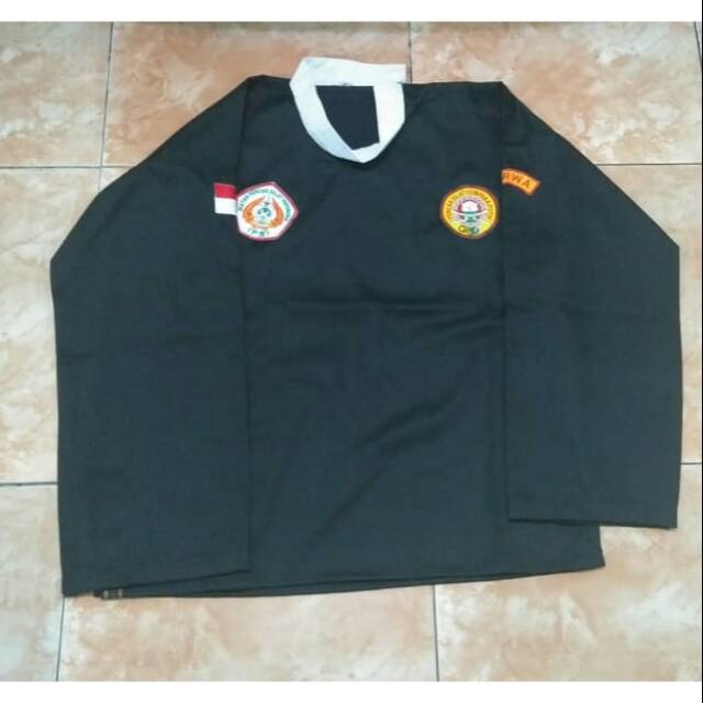 atasan sakral warga pscp