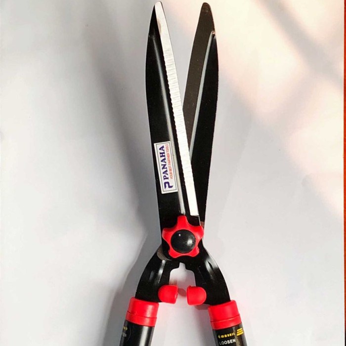 Gunting Rumput,tanaman,dahan Japan Fleksibel panjang pendek panaha pro