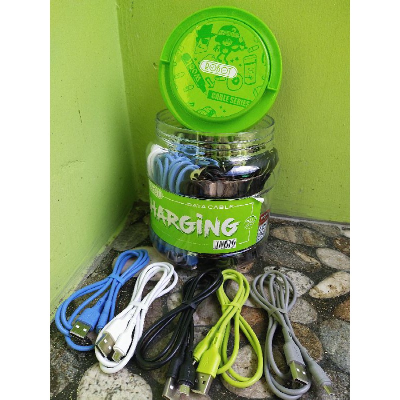 KABEL DATA ROBOT RBM100