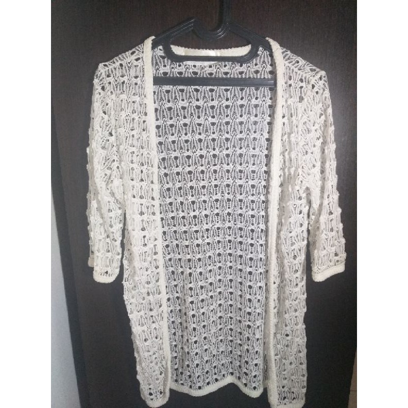 Preloved Cardigan Avenue