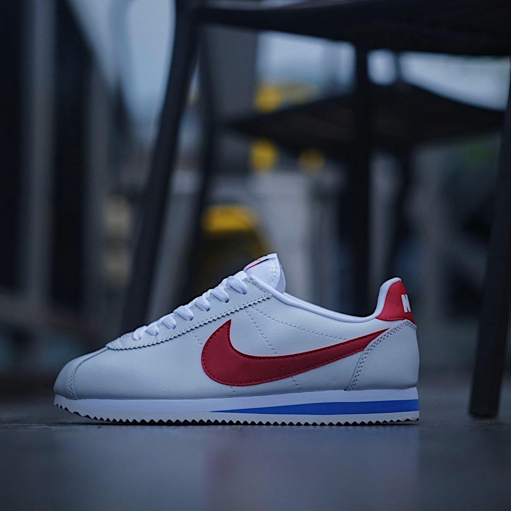 Nike Cortez XLV Forrest Gum Original