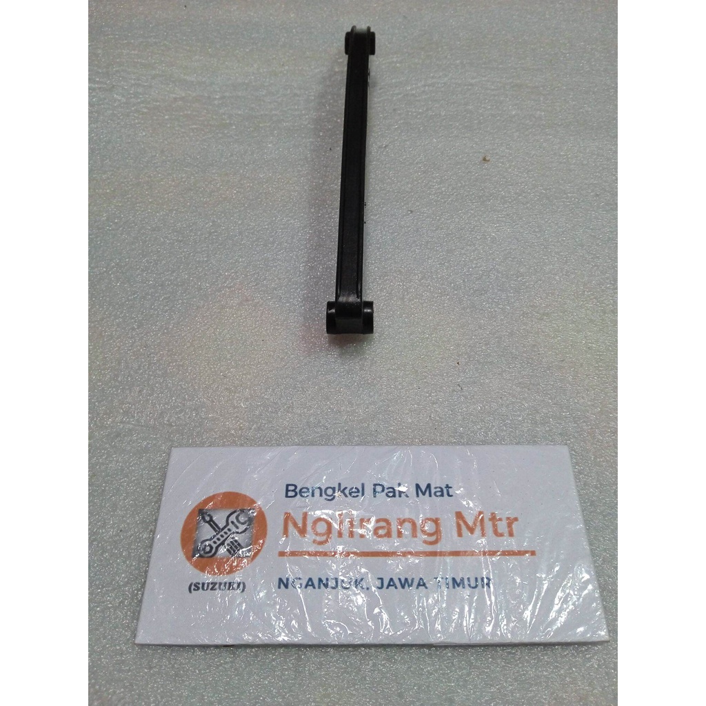 Karet tensioner pendek Thunder 125 Original SGP 12811-12F50-000