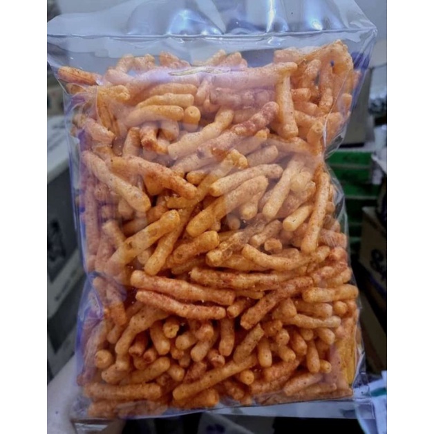 

KERIPIK BALADO