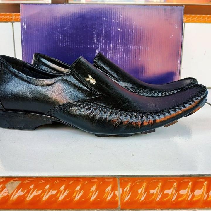 Terbaru.. SEPATU PANTOFEL DINAS PRIA MURAH 100% ORIGINAL SEPATU PLAY BOY (212)