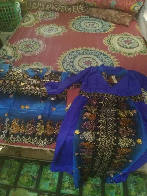 Tasyananu_batik Couple Azkana #6 / Azkana Couple