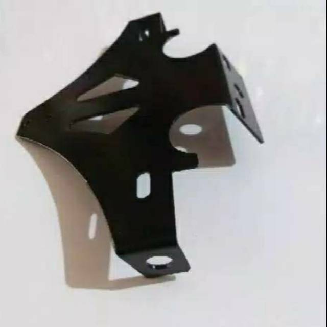 Breket nopol Tail Tidy sport fender CBR150 / R15 new R15 old vixion R MT 15