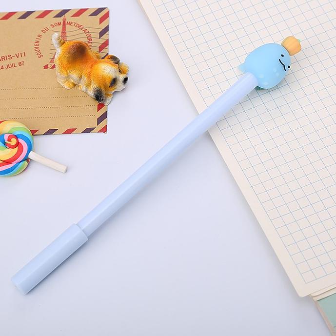 

Recomend 1 LUSIN PULPEN GEL MOTIF KARAKTER LUCU IMUT / BOLPEN GEL KARAKTER TERPP173 .,