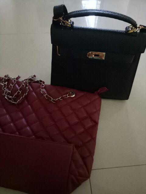 Molly Handle Sunkist