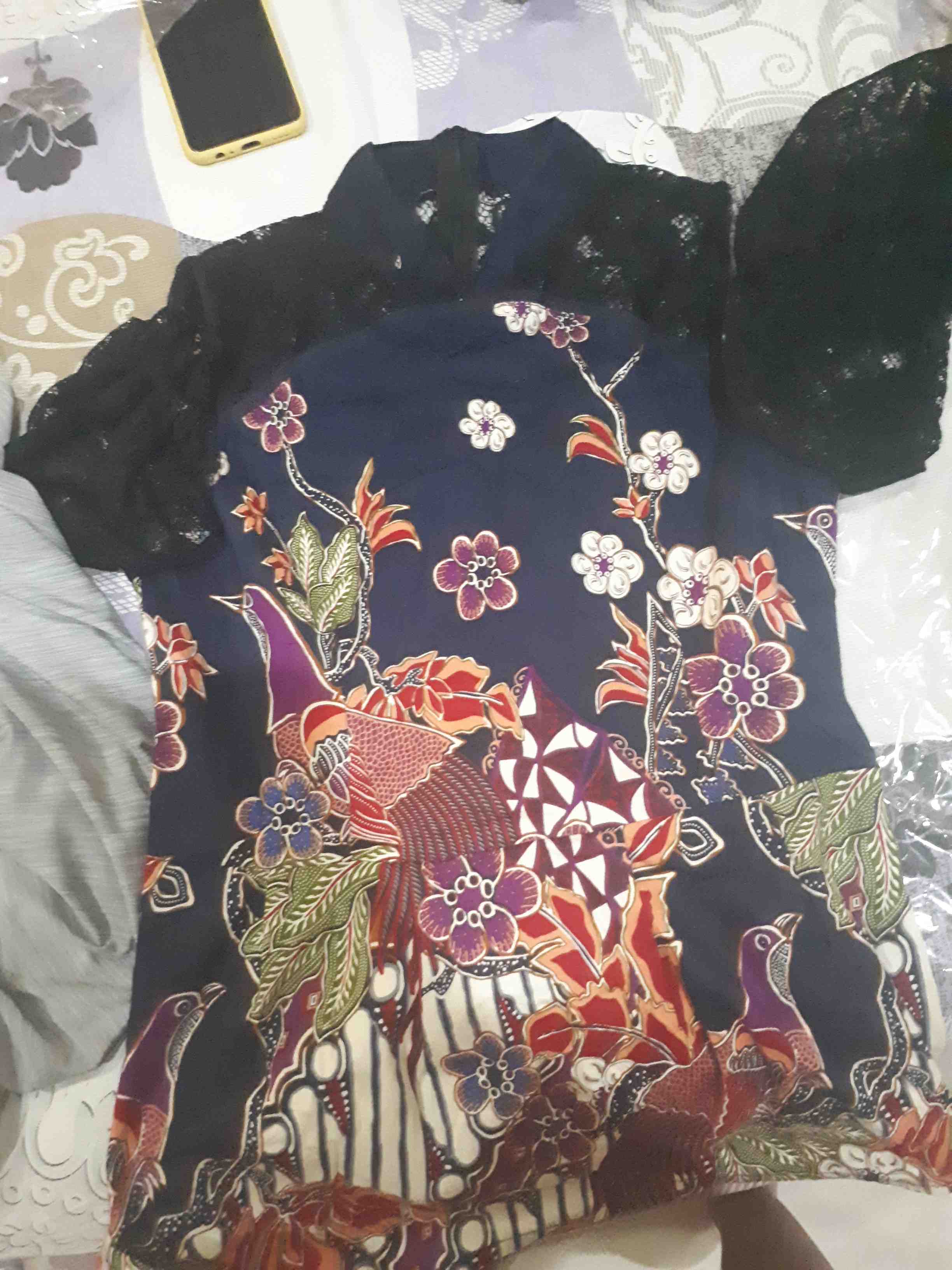 201 Atasan Batik Sale // Clothtowear