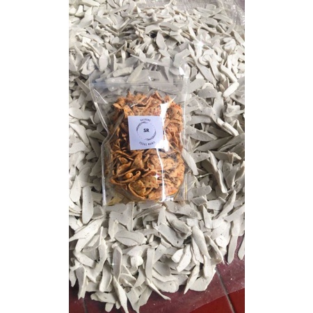 

Basreng krenyes SR 250 gram