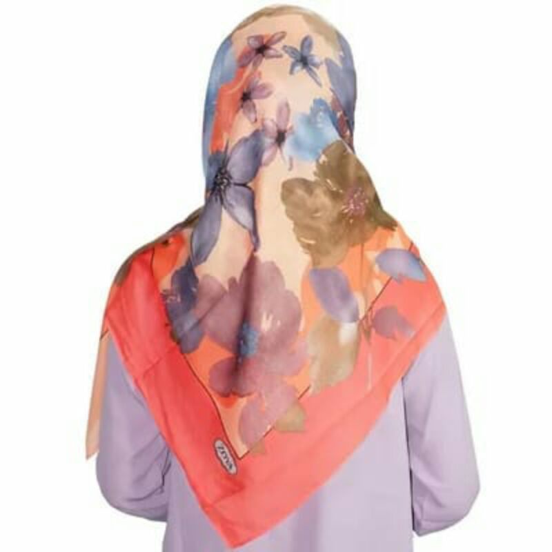 Molly scarf zoya