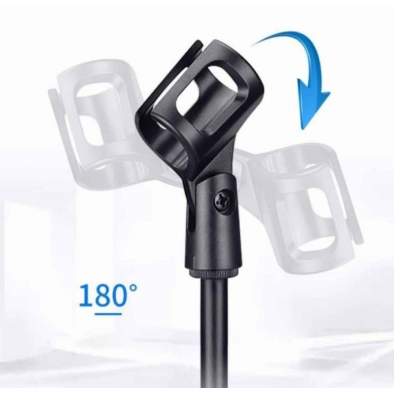 Holder Stand Microphone HD-26