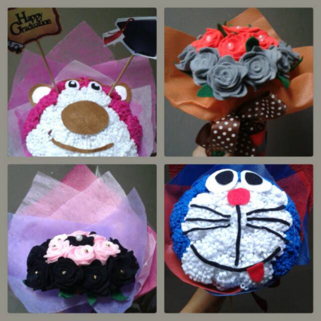 

Bouqet bunga murah