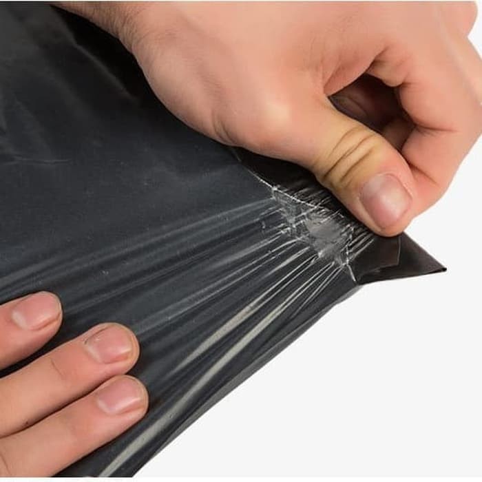 

RB SALE!!! MURAH!! PLASTIK GLOSSY POLYMAILER 40 X 60 AMPLOP KANTONG KURIR PACKING ONLINE SHOP POLY
