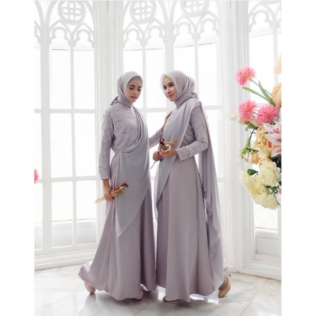 Mumbai Dress by Abinaya