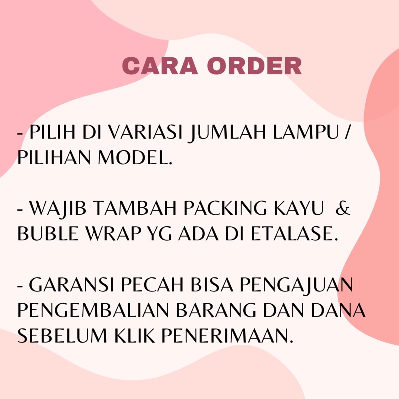 TERMURAH kaca cermin standing lampu 180x80 lampu 20/30