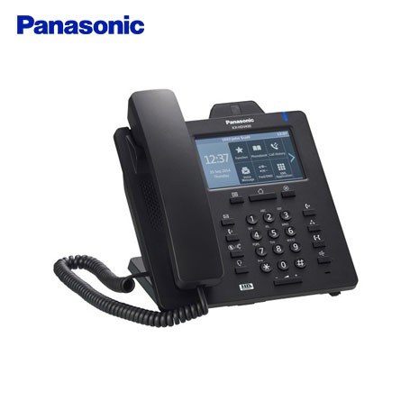 Panasonic KX-HDV430 Corded IP Phone