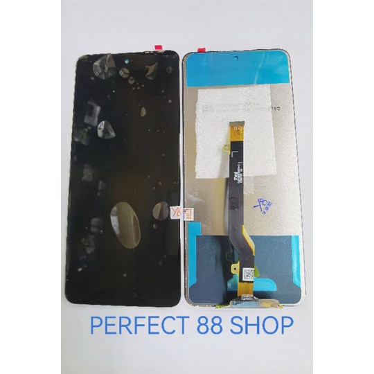 LCD TOUCHSCREEN INFINIX X693 INFINIX NOTE 10 - INFINIX X697 INFINIX NOTE 11PRO ORIGINAL FULLSET