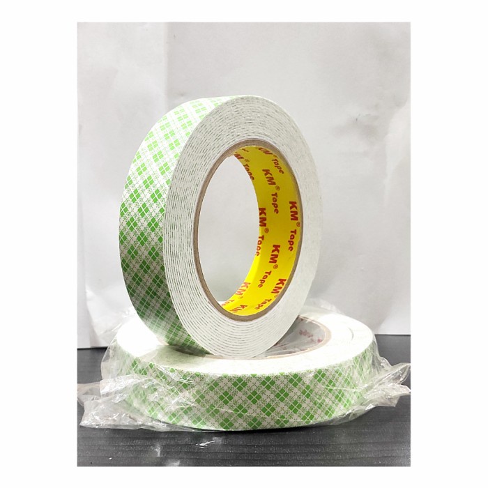 

Double Tape Foam KM Indoor 24 mm