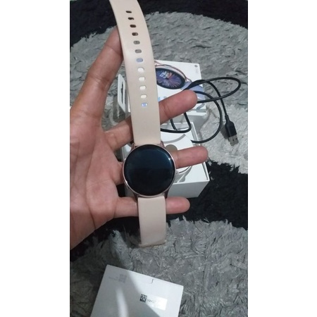 samsung galaxy watch active 2