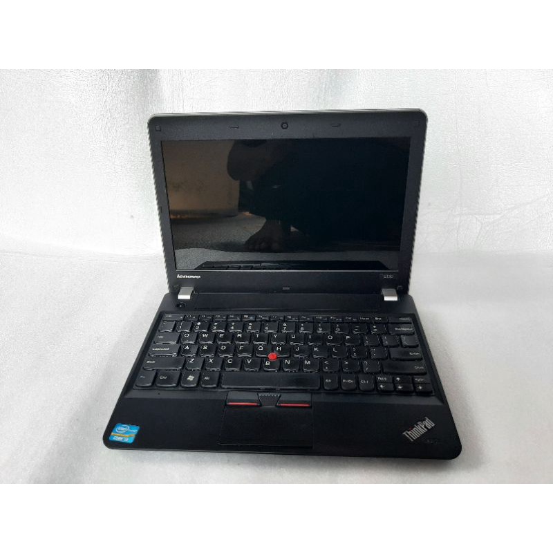 laptop Lenovo thinkpad E120