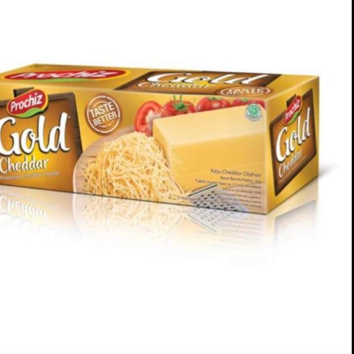 

Special - Prochiz cheddar Gold 2 KG