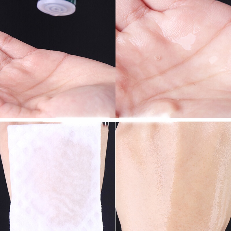 Image of Some by Mi AHA-BHA-PHA 30Days Miracle Toner 150ml Pelembab / Jerawat / Kontrol Minyak #3