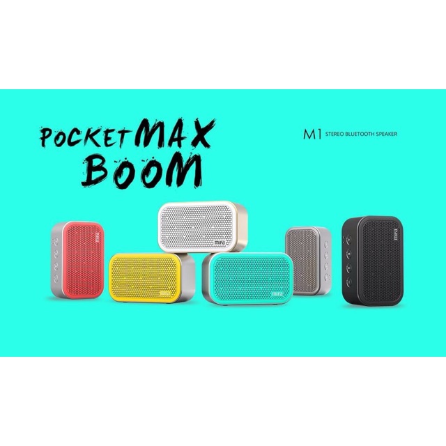 Xiaomi Mifa M1 Speaker