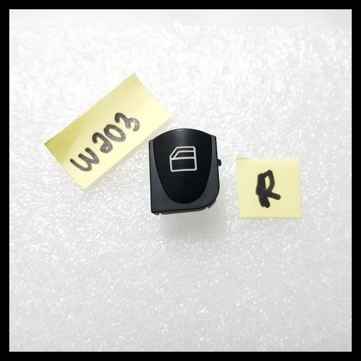 BEST DEAL TOMBOL POWER WINDOW KANAN SUPIR MERCEDES BENZ W203