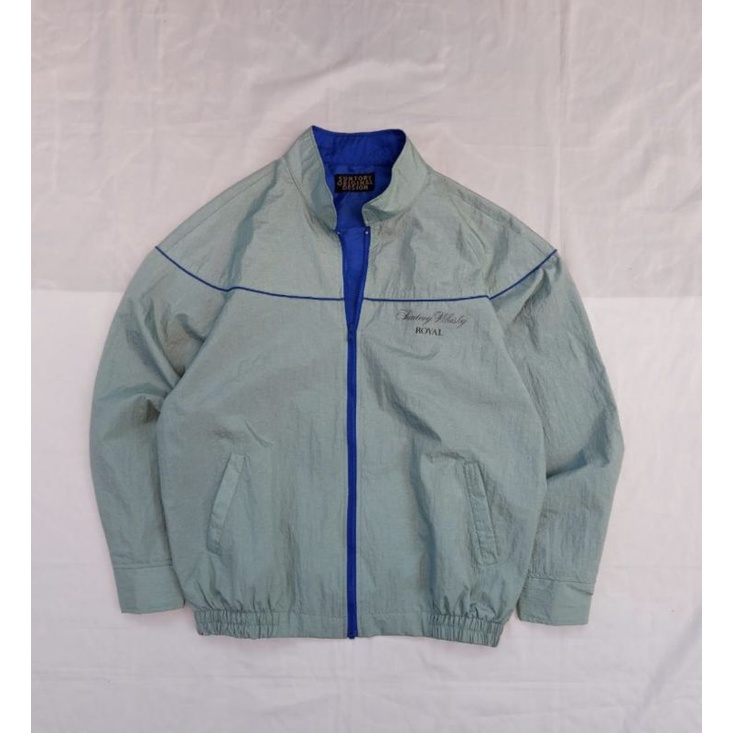 Jaket vintage suntory