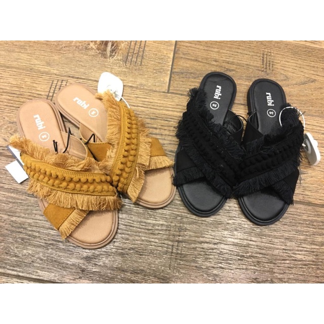 FRANKY Slip On RUBI