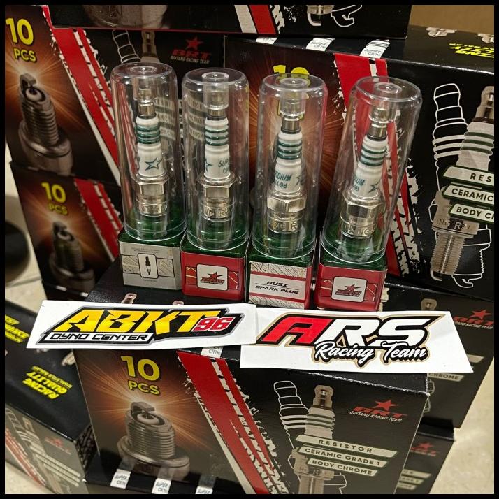 Busi Brt Super Iridium - Busi Iridium Brt - Universal